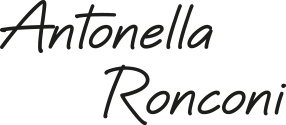 Logo Antonella Ronconi