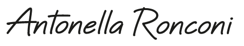 antonella-ronconi.de Logo